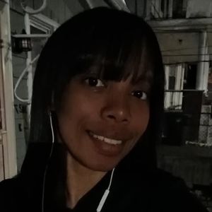 Meet your Posher, Luisa